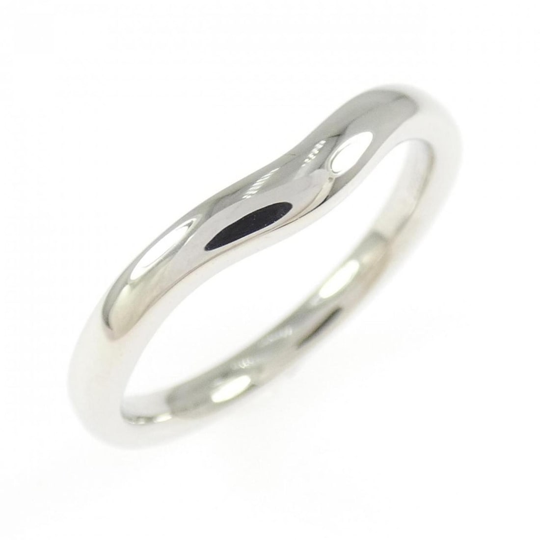 Tiffany Curved Ring