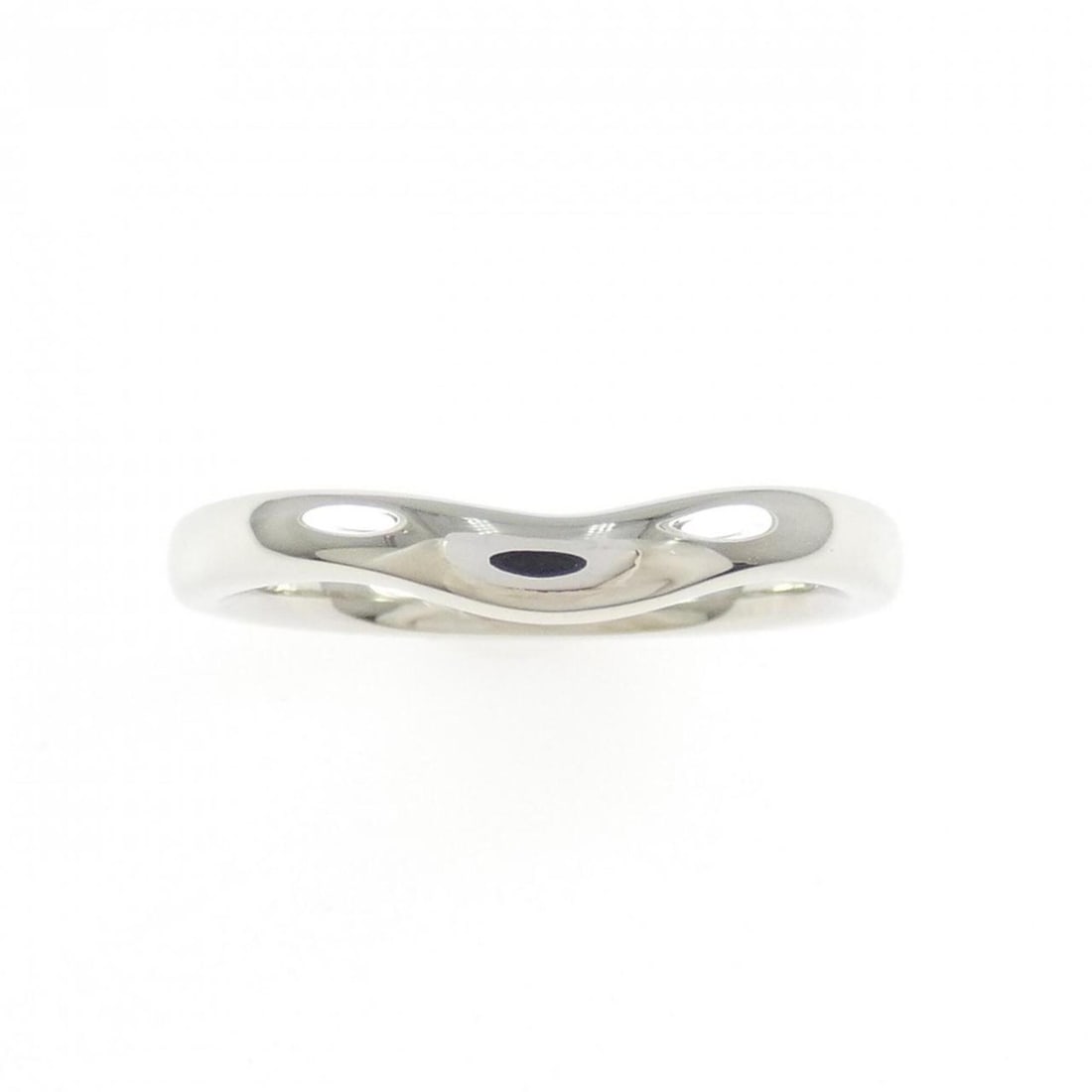 Tiffany Curved Ring - 2