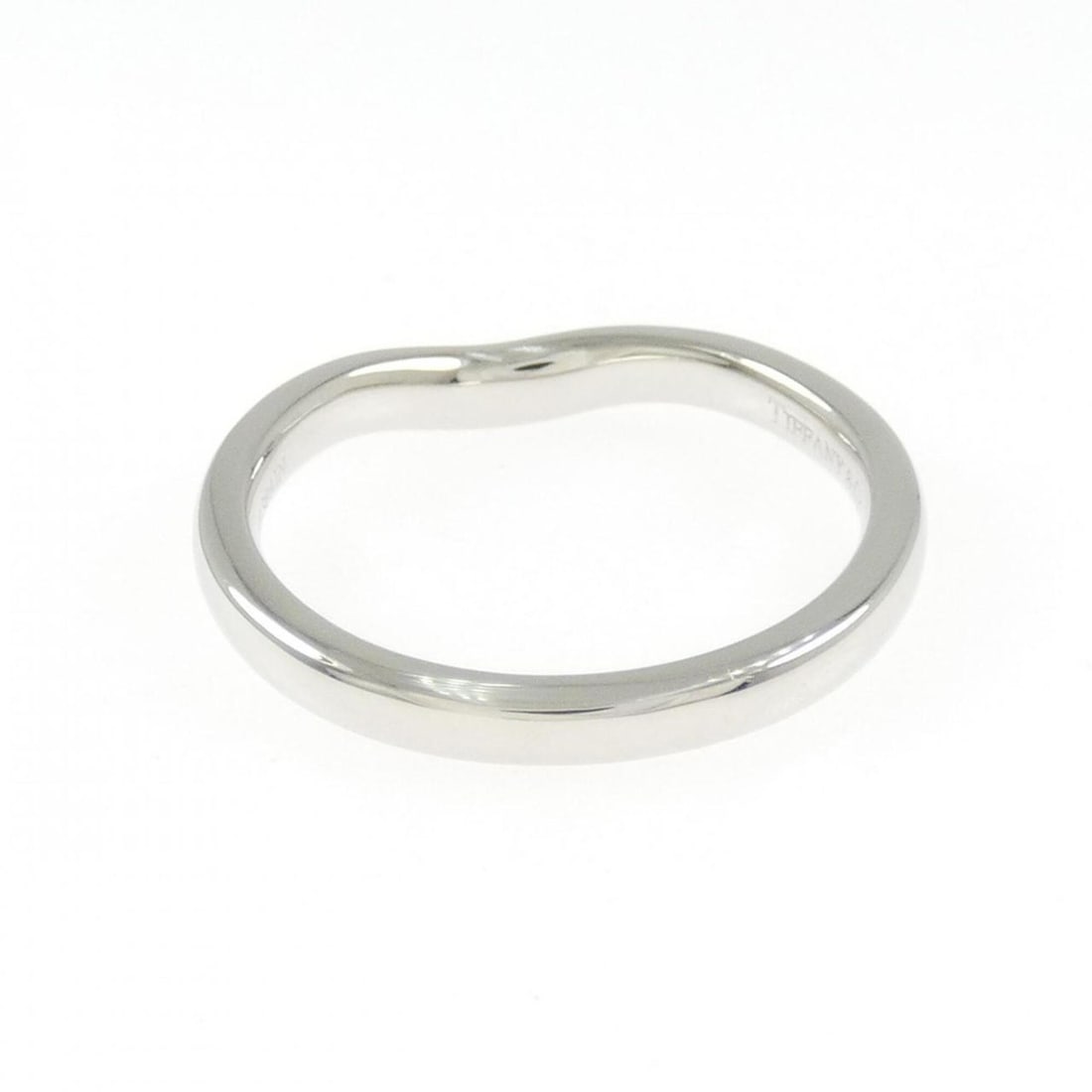 Tiffany Curved Ring - 3