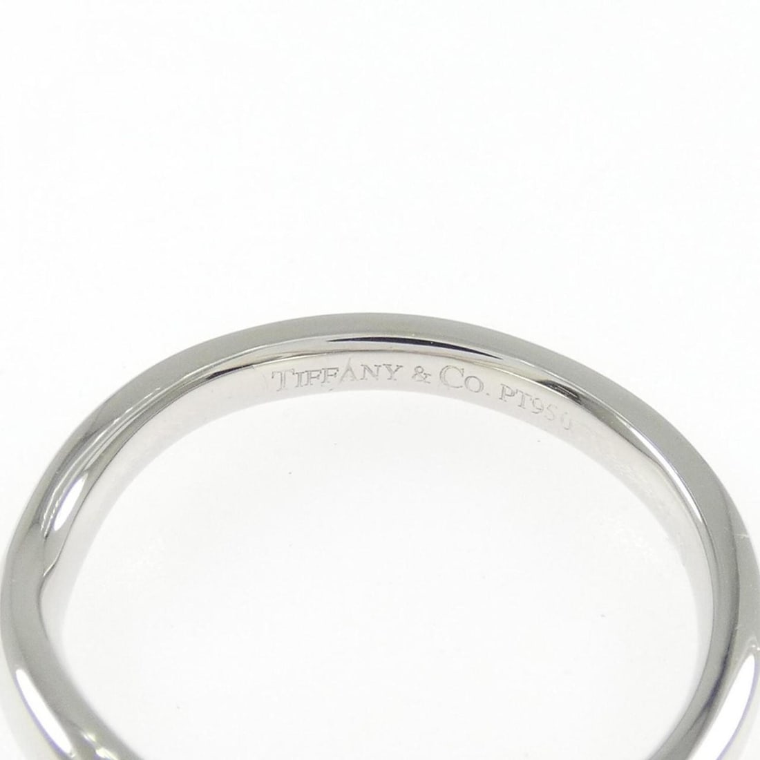 Tiffany Curved Ring - 4