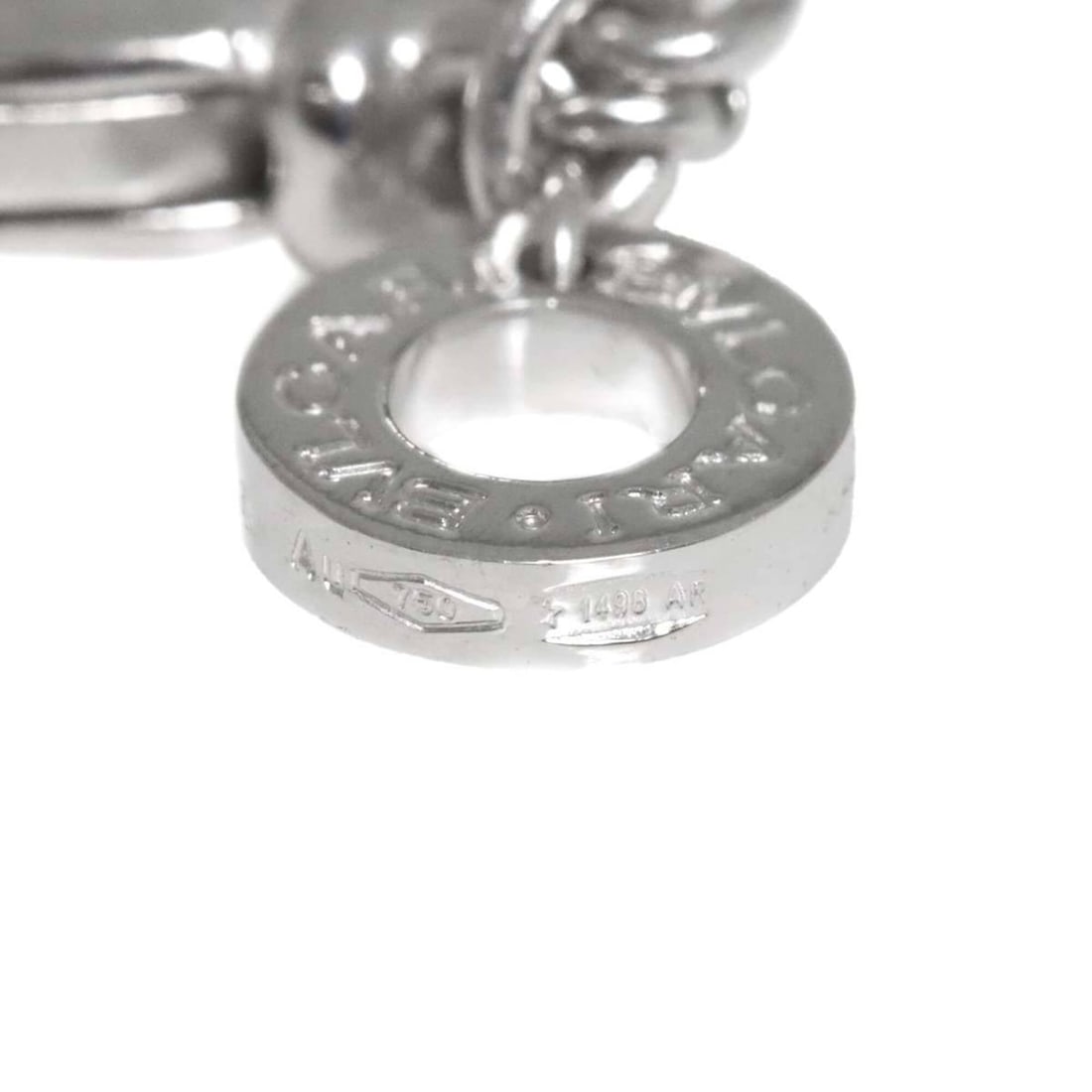 Tiffany Curved Ring - 7