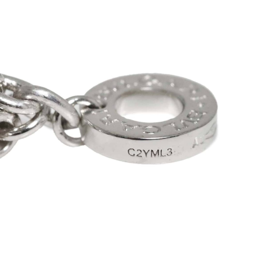 Tiffany Curved Ring - 8