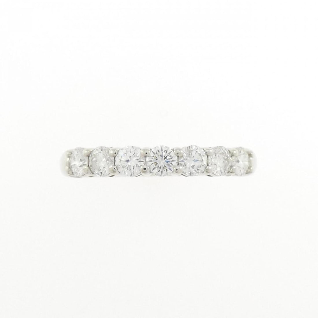Tiffany Embrace Ring - 2