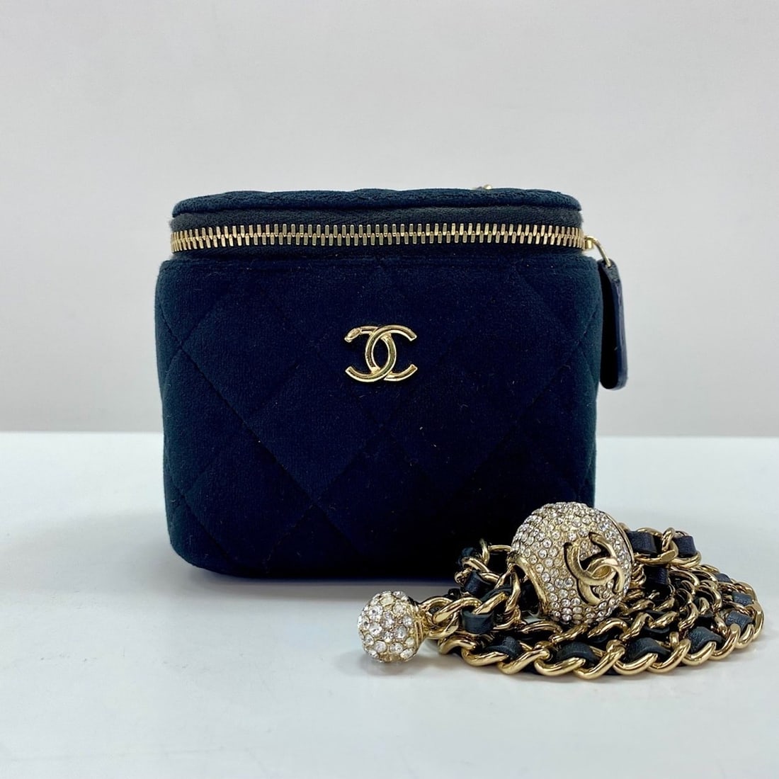 Tiffany Infinity Ring - 12