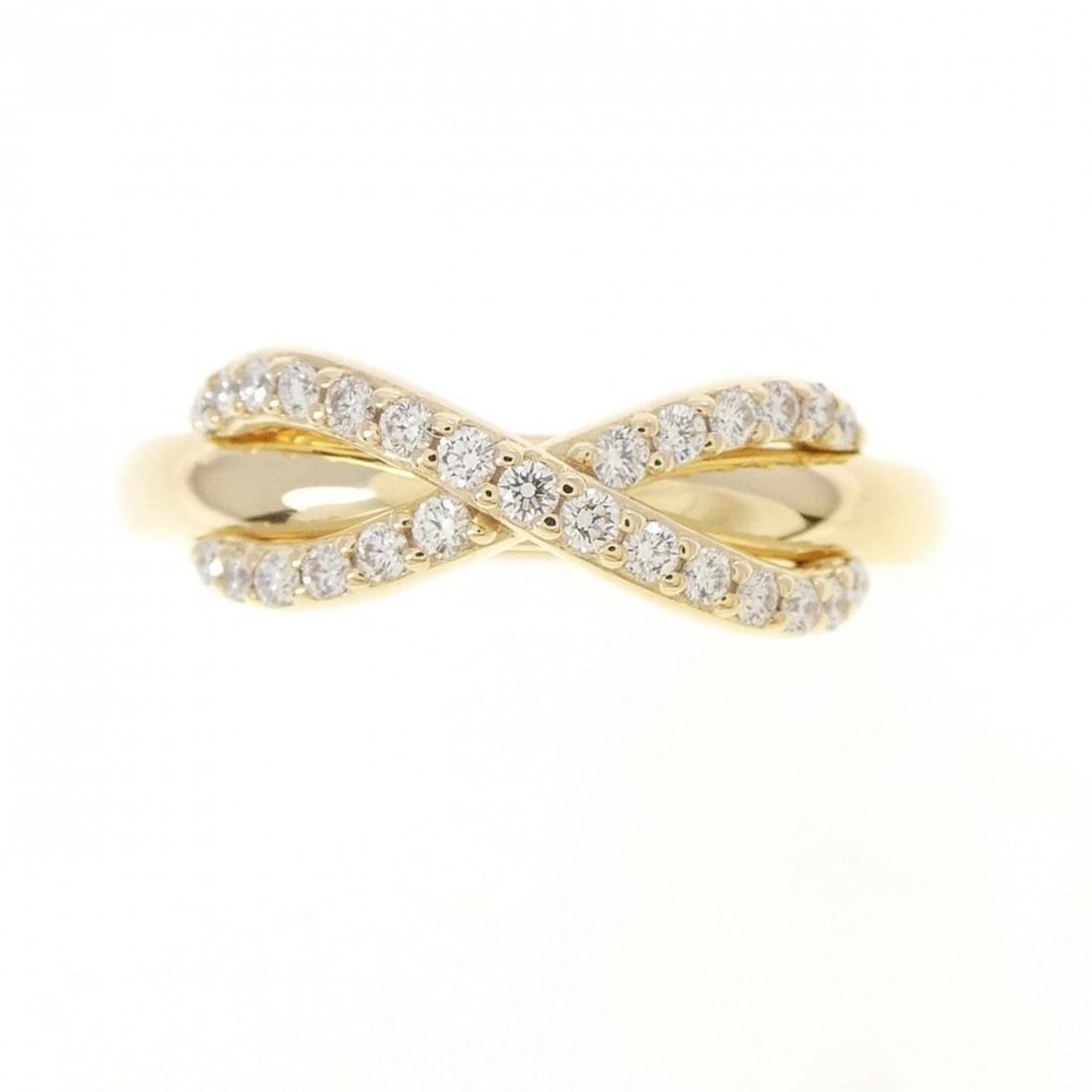 Tiffany Infinity Ring - 2