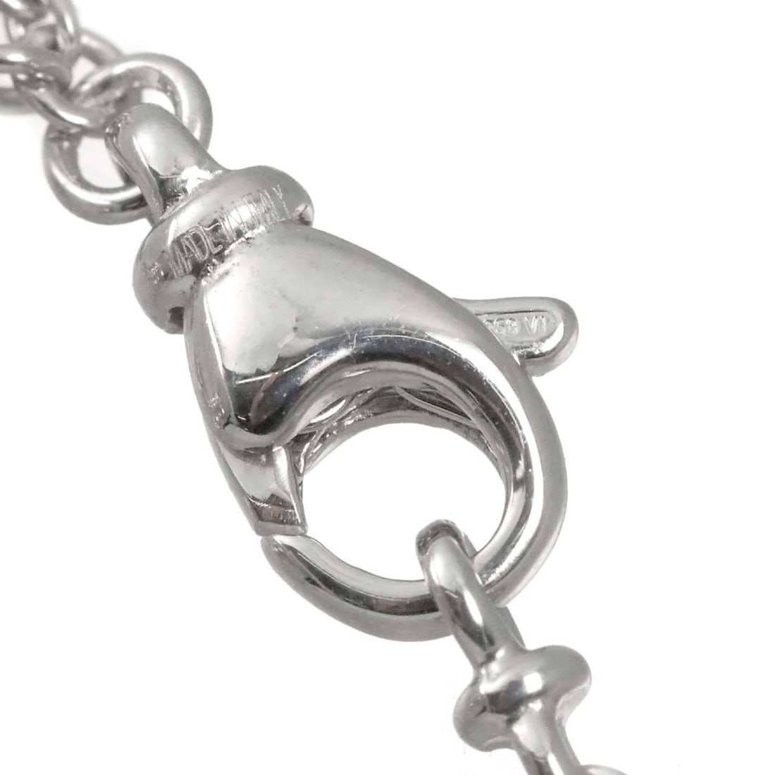Tiffany Infinity Ring - 7