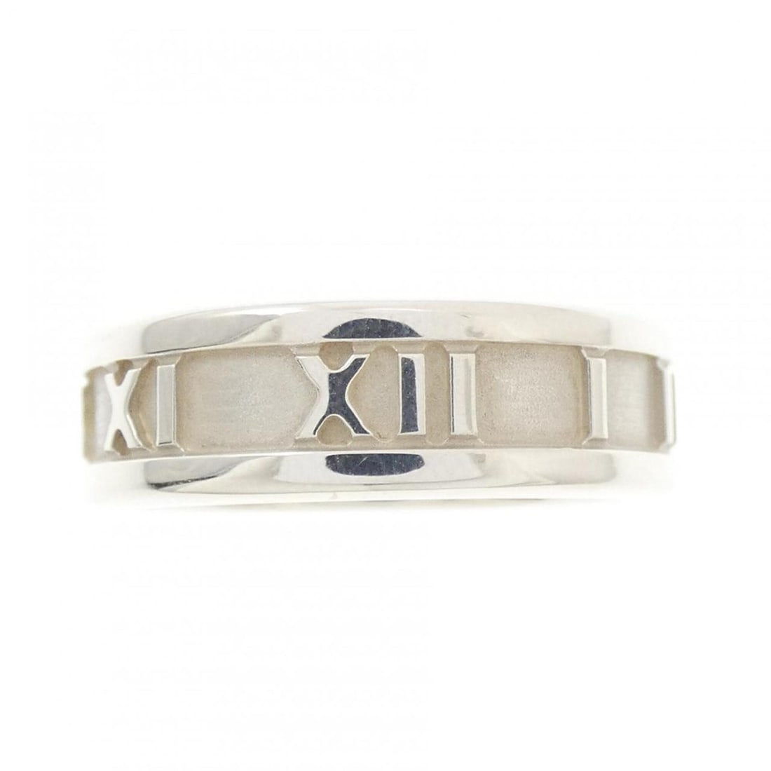 Tiffany Atlas Ring - 2