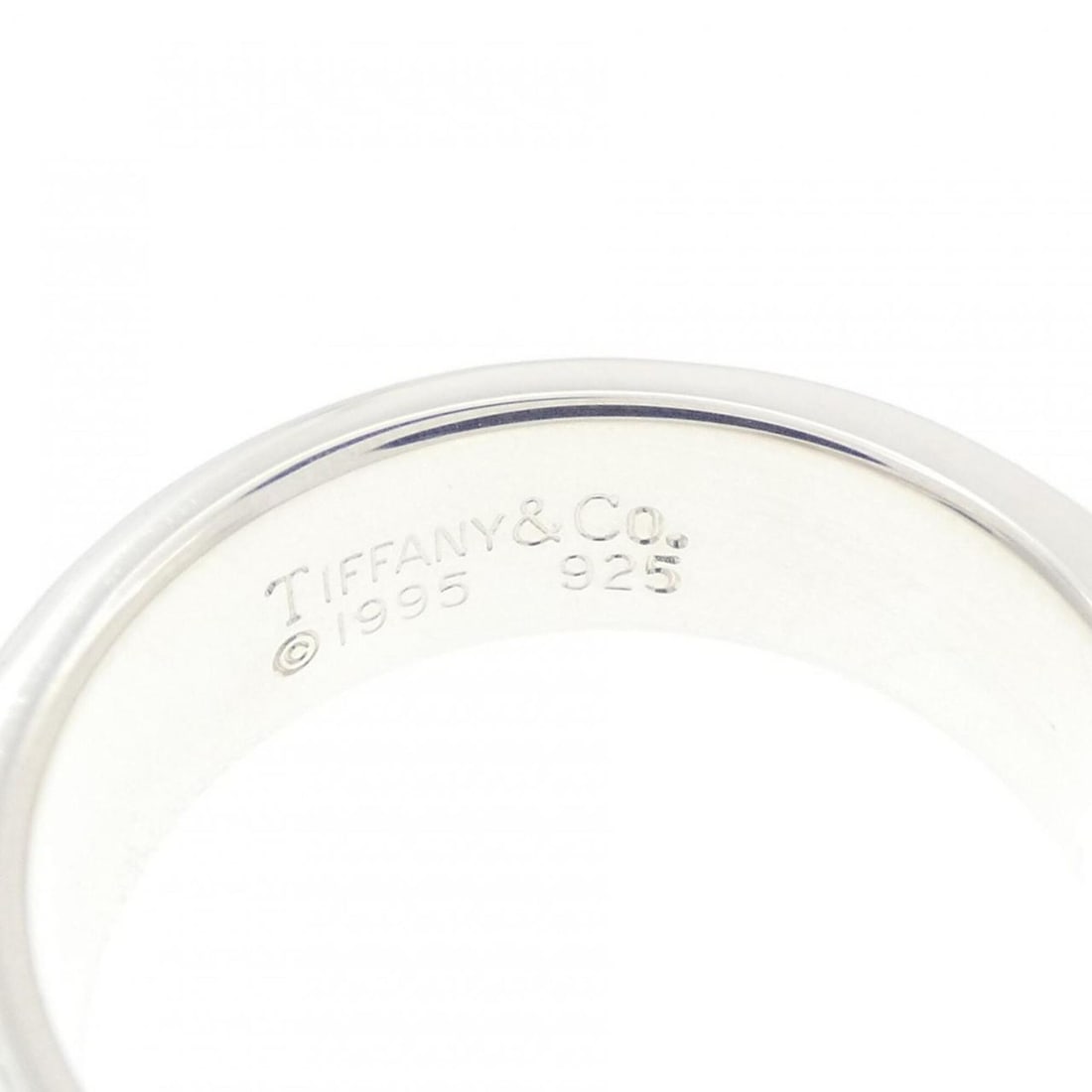 Tiffany Atlas Ring - 4