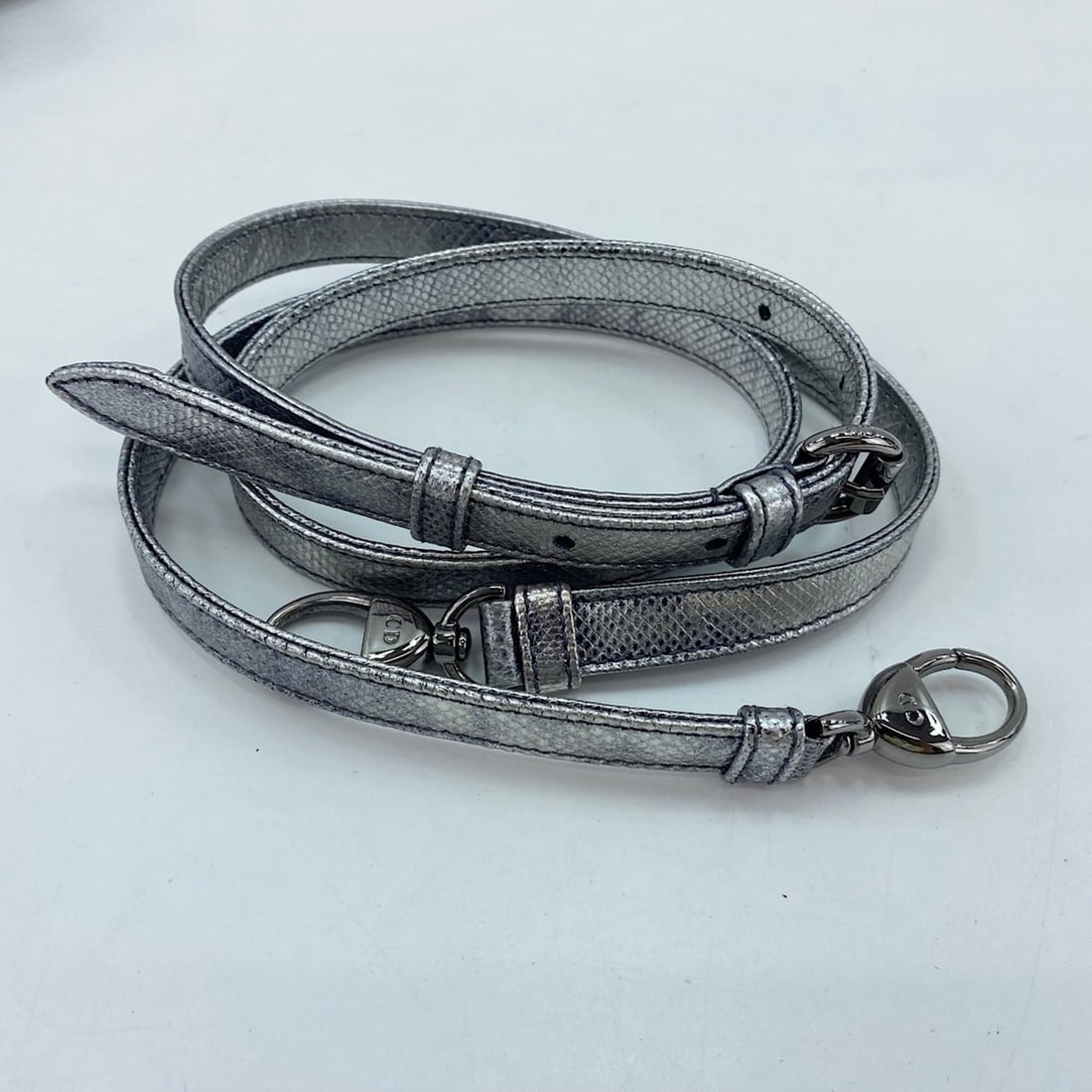 Tiffany Atlas Narrow Ring - 12