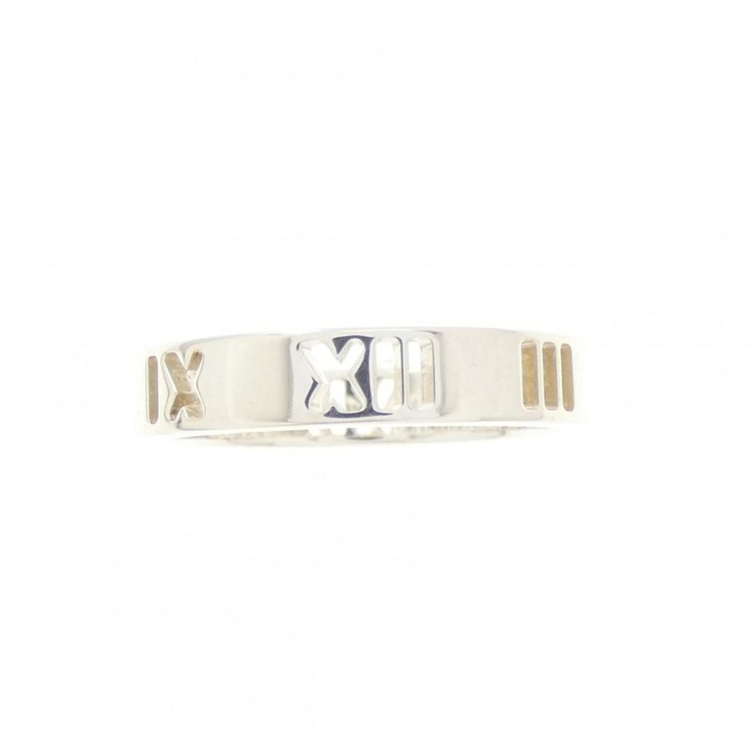 Tiffany Atlas Narrow Ring - 2