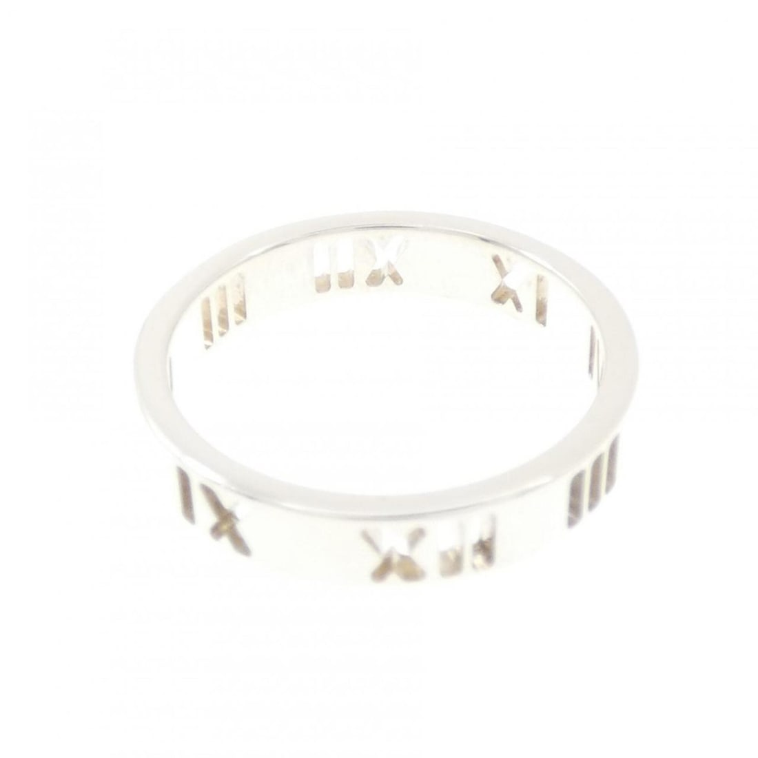 Tiffany Atlas Narrow Ring - 3