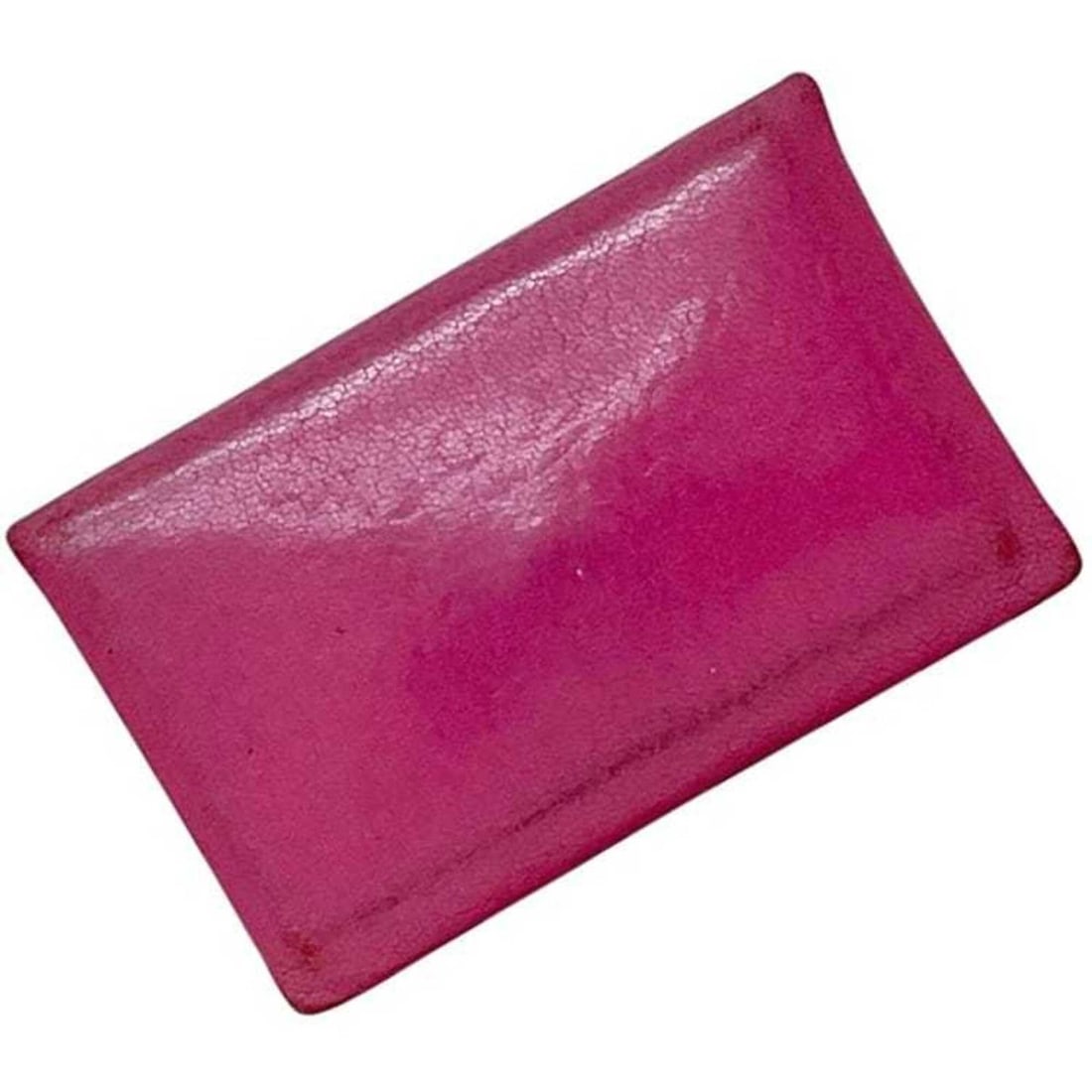 Hermes Calvi Card Case, Business Holder, ?N Stamp, HERMES Leather, Chevre Pink: --- Catalog ---Category: DesignType: Card caseColor: PinkGender: Men,WomenMaterial: Leather , Chevre leather Category: GeneralBrand: HermesCountry of Origin: FranceCategory: Physical PropertiesSize (H