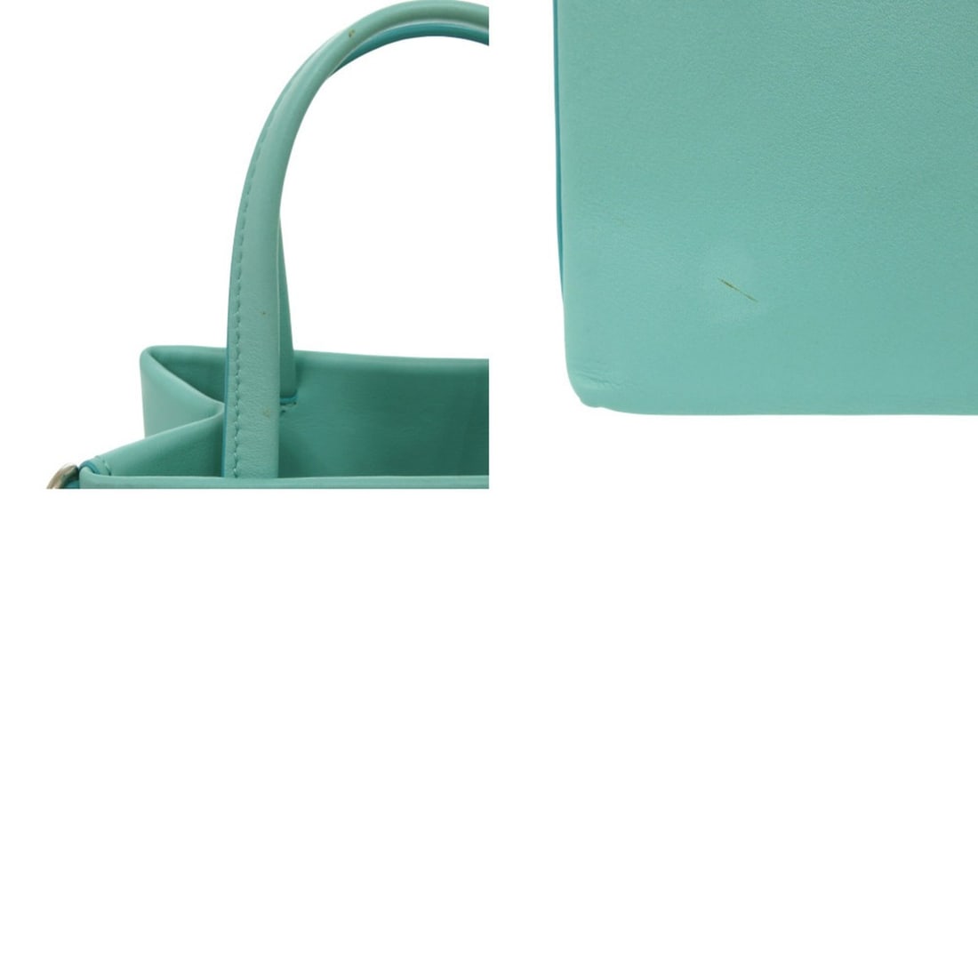 Tiffany 925 Ring - 10