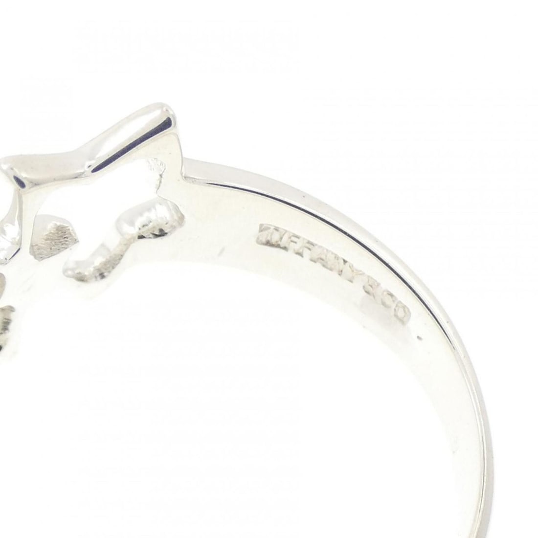 Tiffany 925 Ring - 4