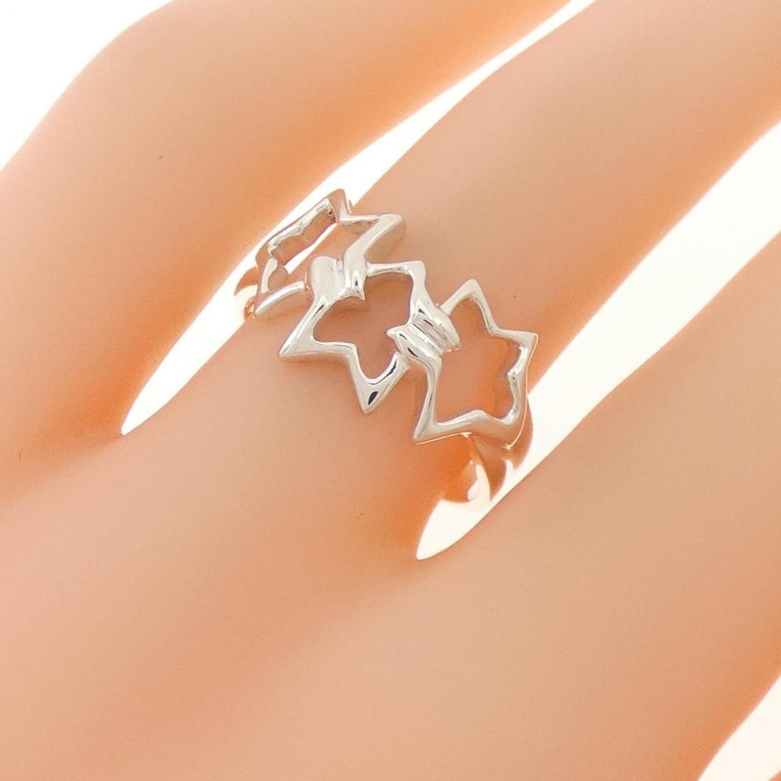 Tiffany 925 Ring - 5