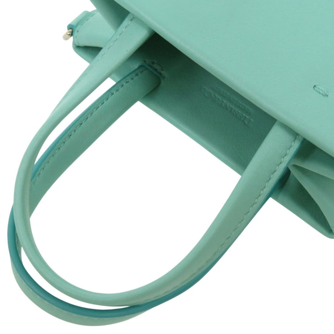 Tiffany 925 Ring - 6