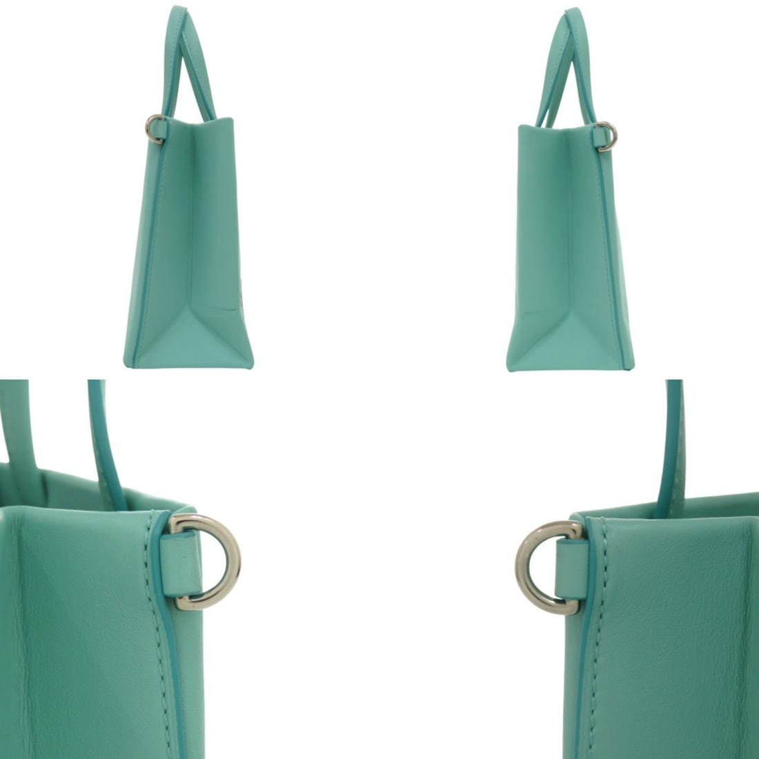 Tiffany 925 Ring - 8