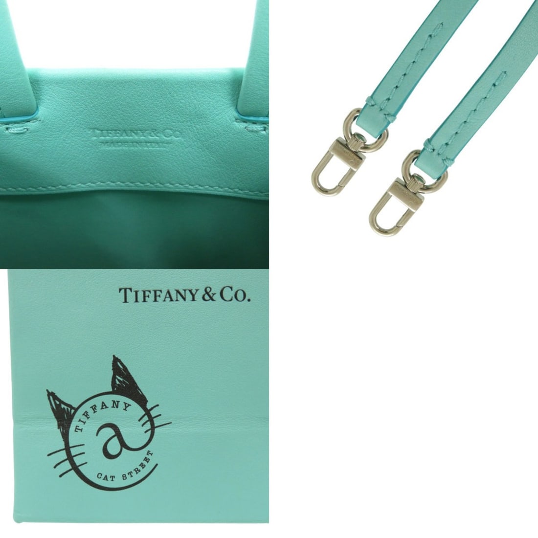 Tiffany 925 Ring - 9
