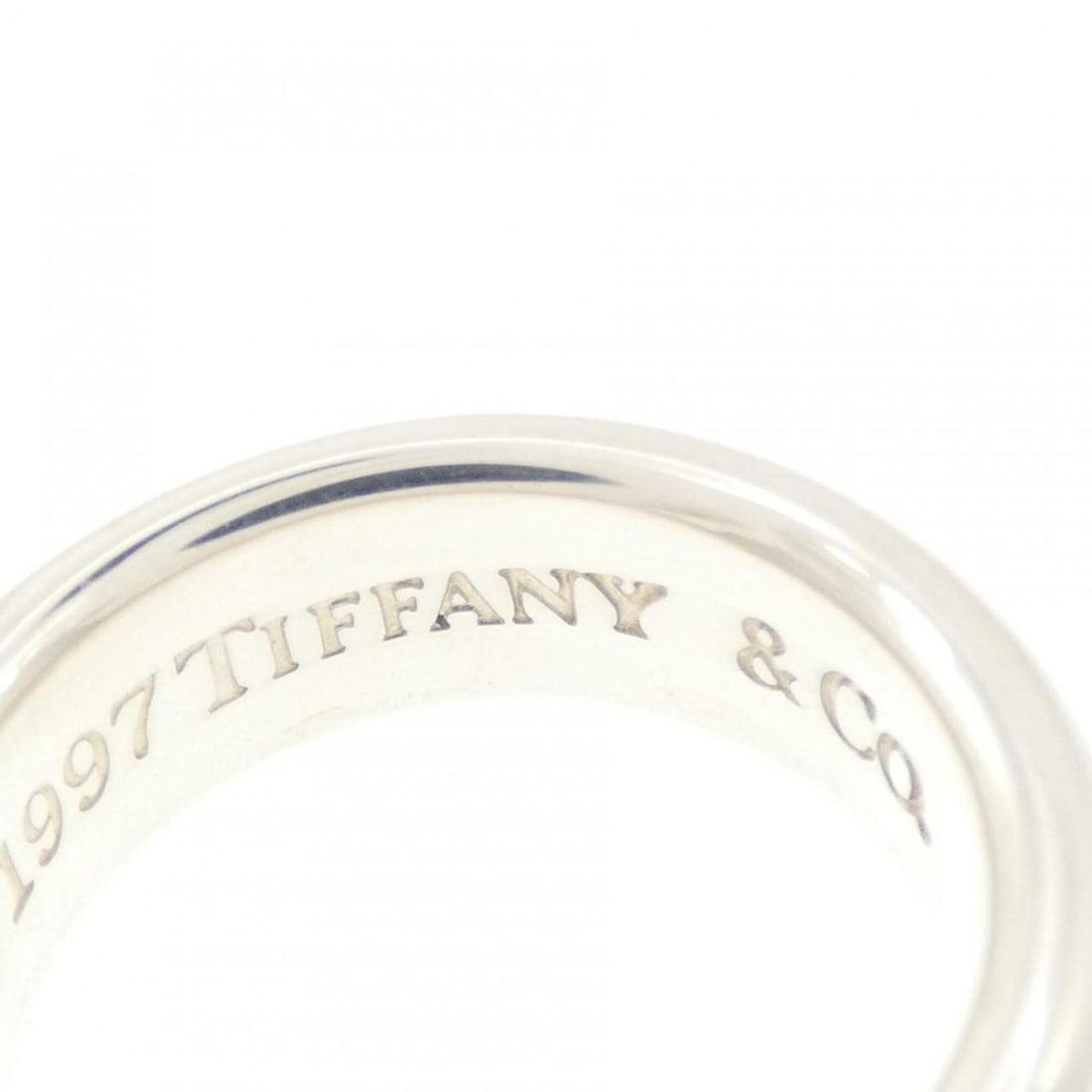Tiffany 1837 Ring - 4