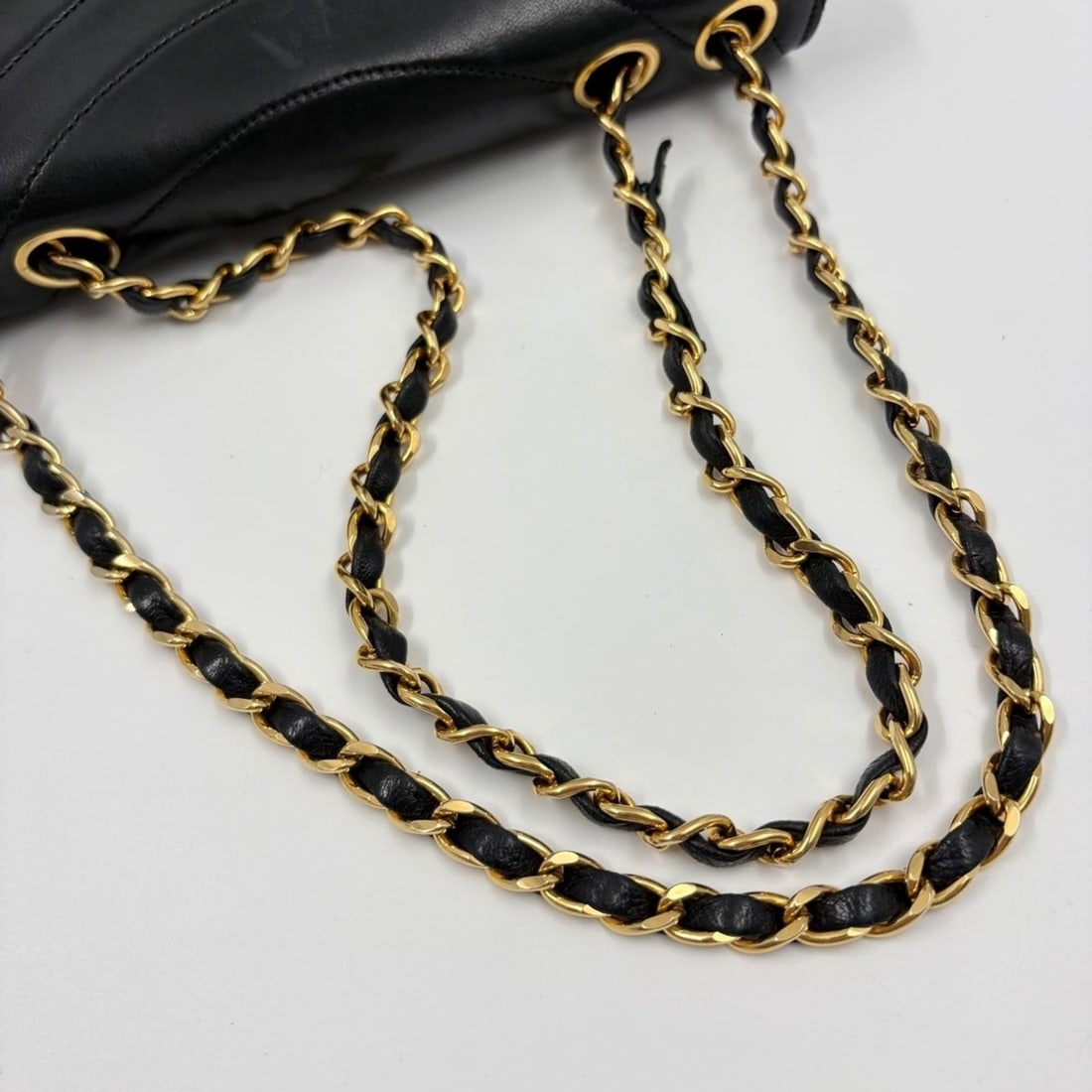 Chanel 1998 handbag - 10