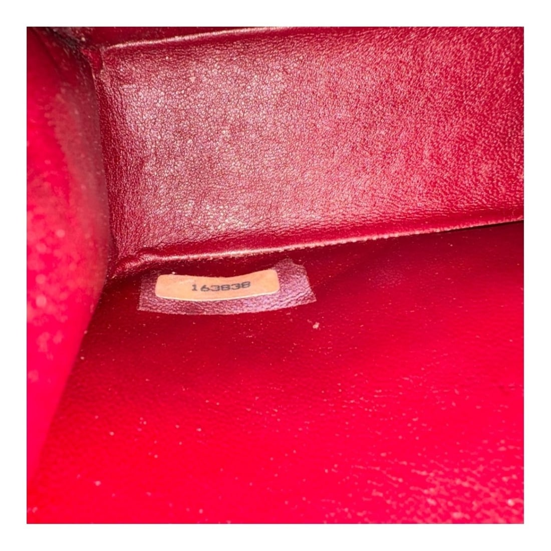 Chanel 1998 handbag - 13
