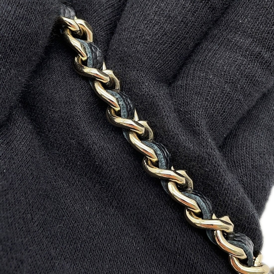 Chanel 1998 handbag - 14