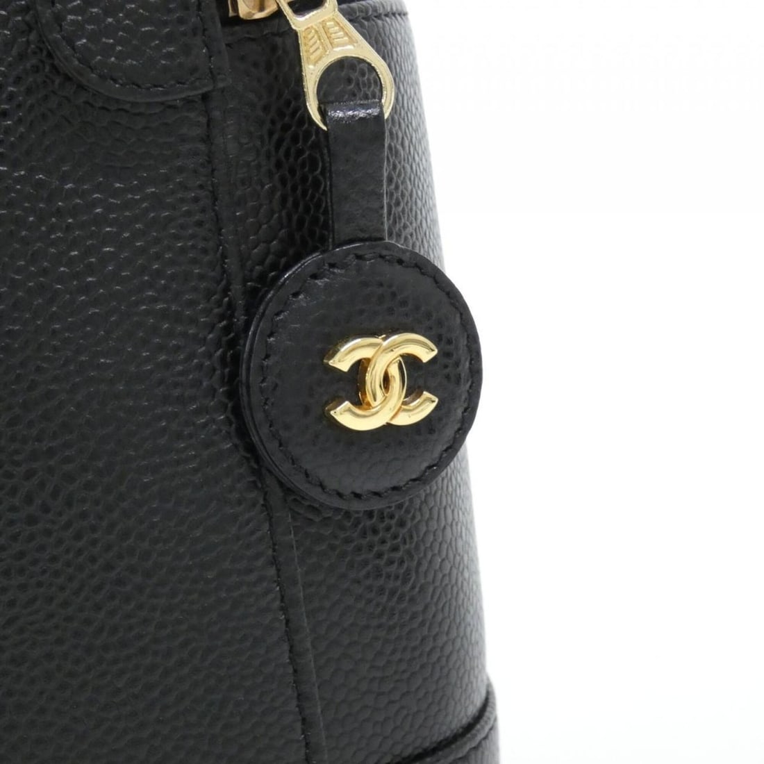 Chanel 1998 handbag - 4