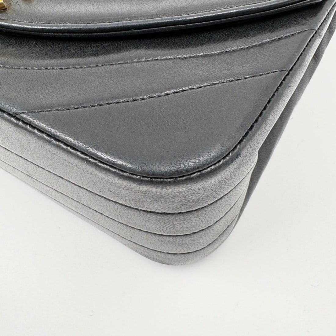Chanel 1998 handbag - 9