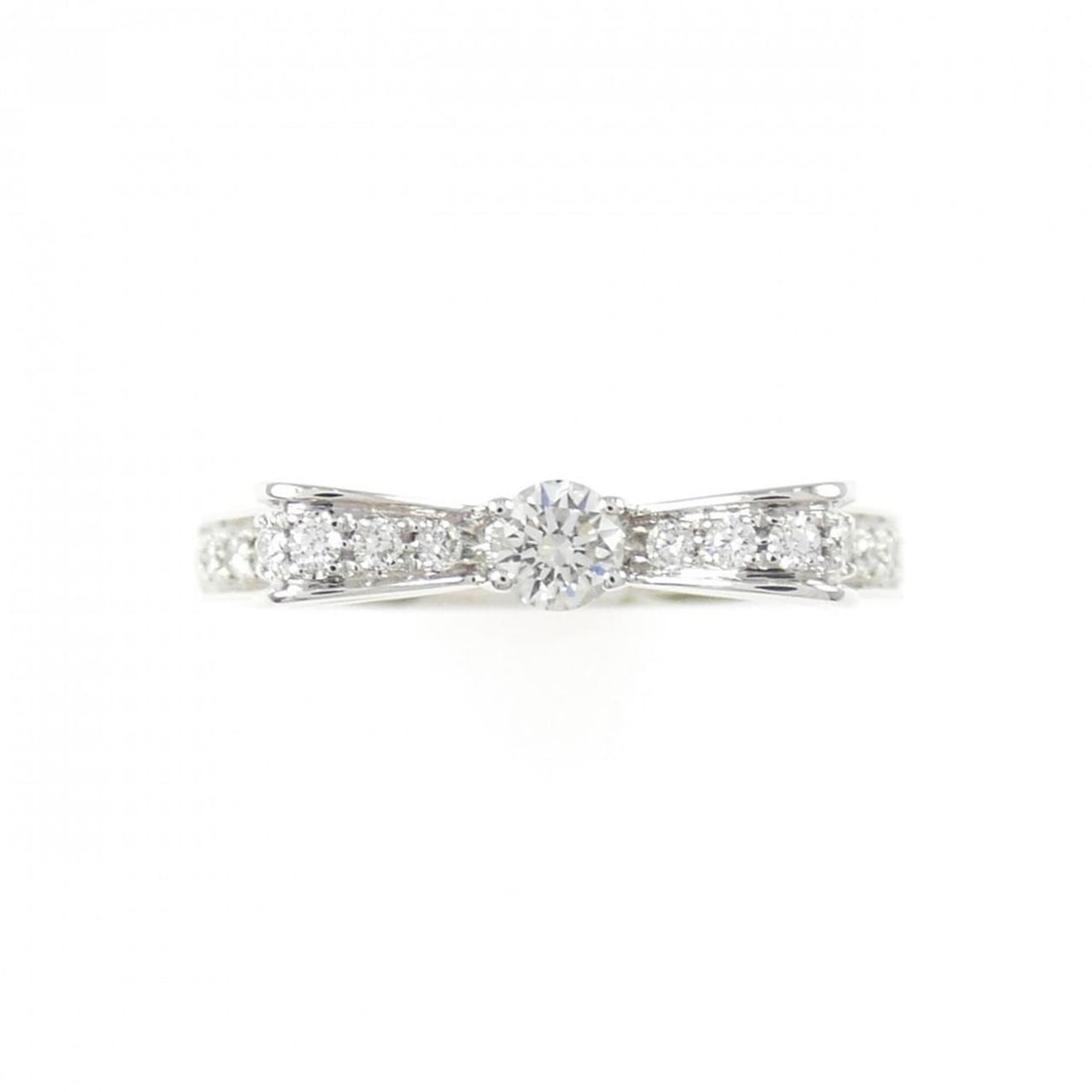 Chanel 1932 Ruban Ring - 2