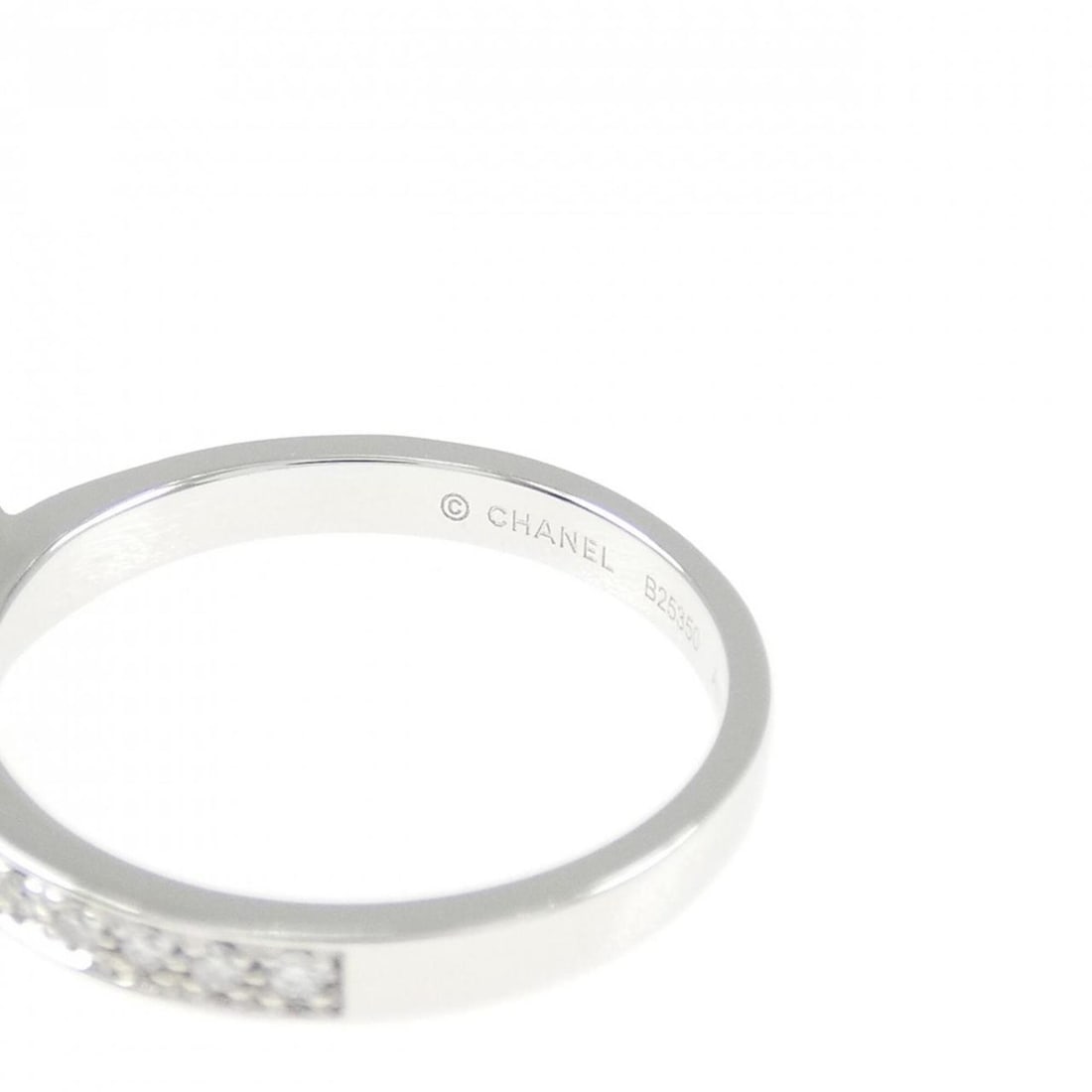 Chanel 1932 Ruban Ring - 4