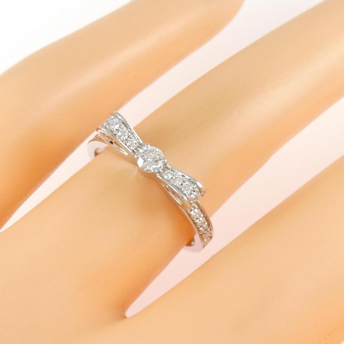 Chanel 1932 Ruban Ring - 5