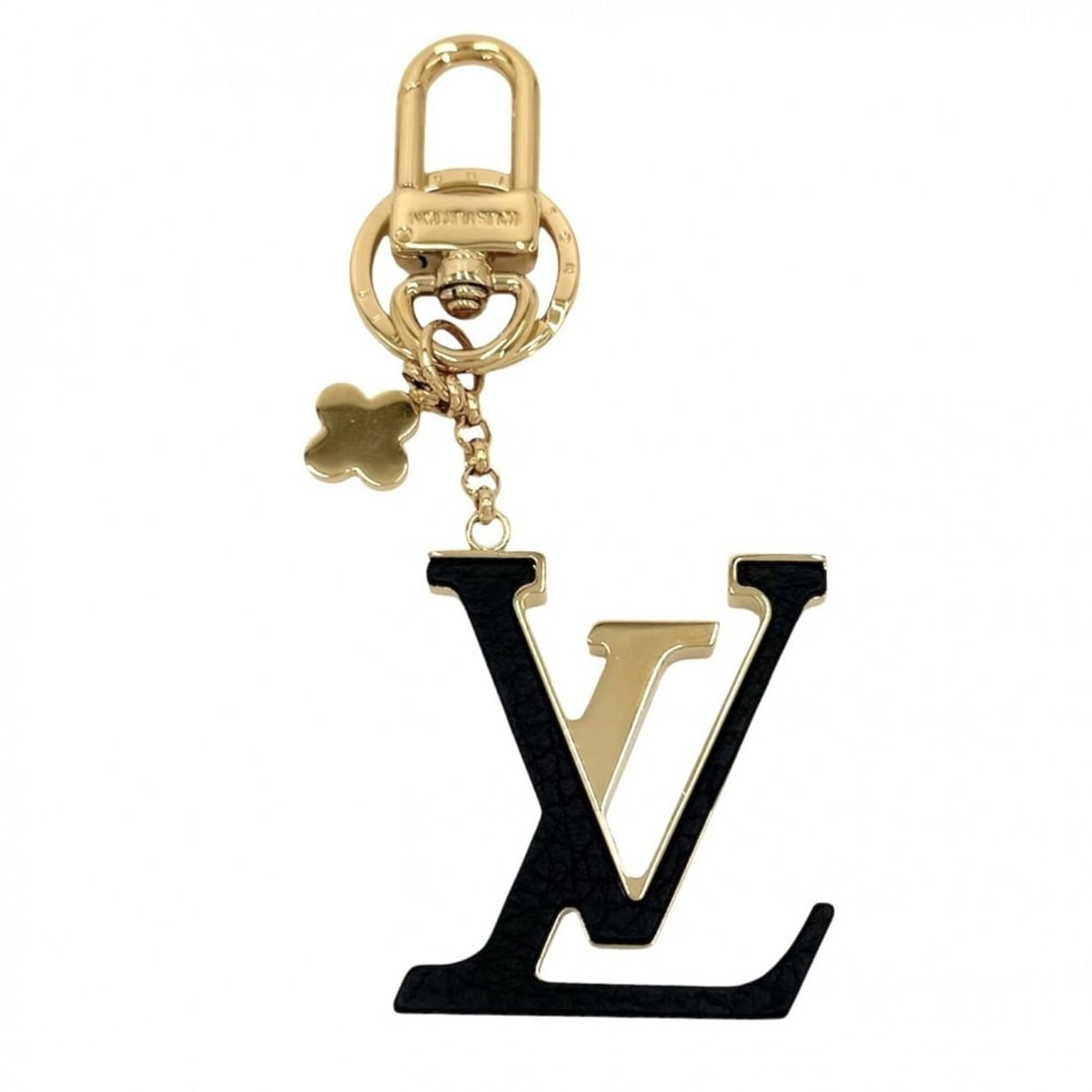 Louis Vuitton Keychain for Women, Portefeuille LV Capucines Bag Charm Keyring, Accessories, LOUIS (1 of 10)