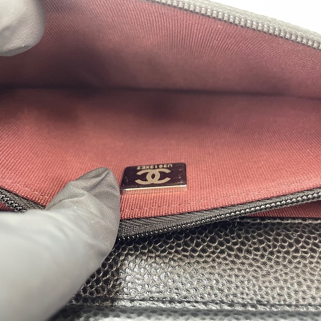 Cartier Indomysterieuse Ring - 13