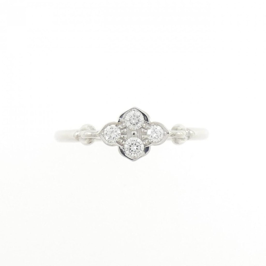 Cartier Indomysterieuse Ring - 2
