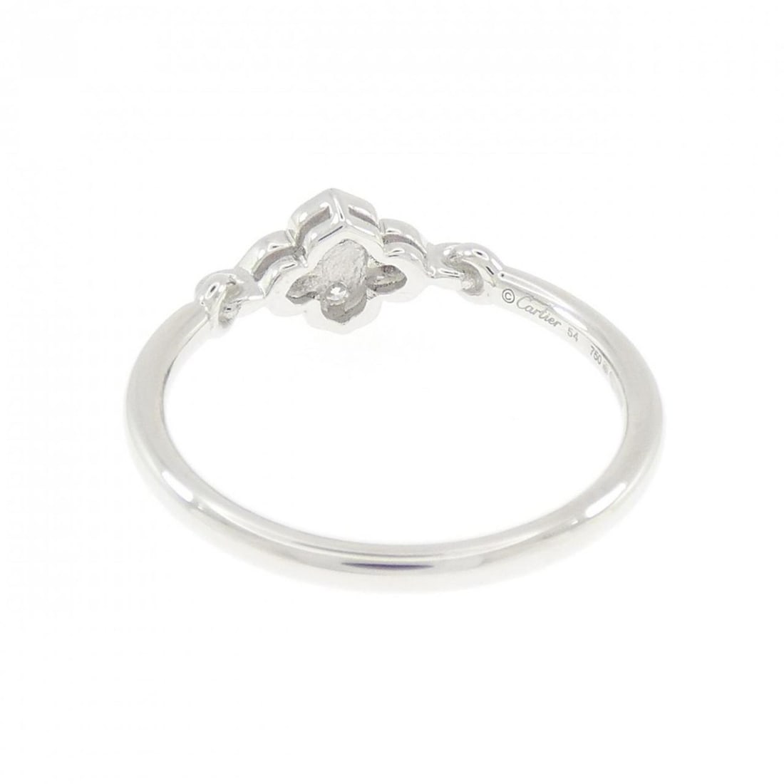 Cartier Indomysterieuse Ring - 3