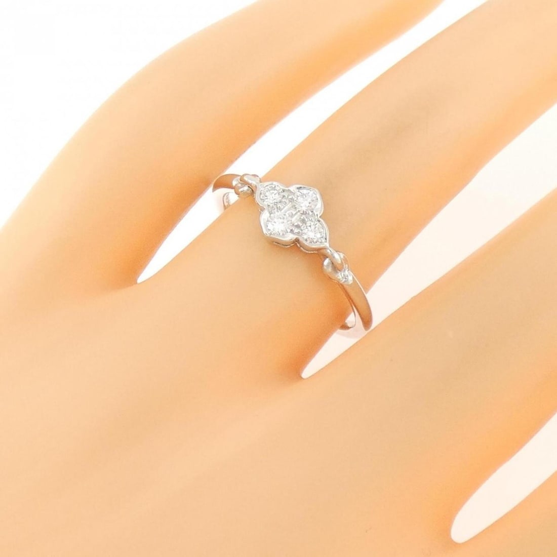 Cartier Indomysterieuse Ring - 5