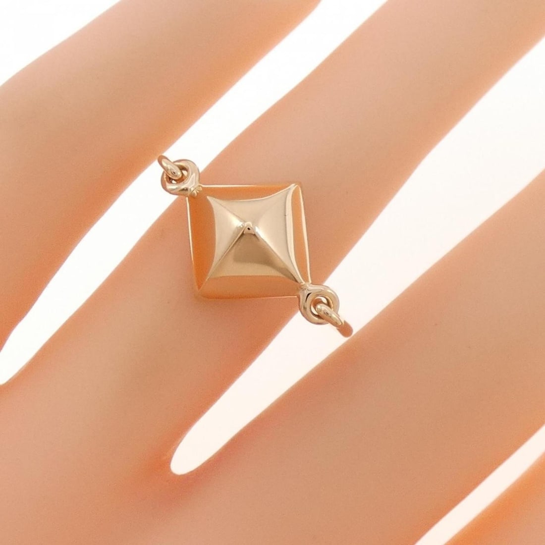 Hermes 750PG Ring - 5
