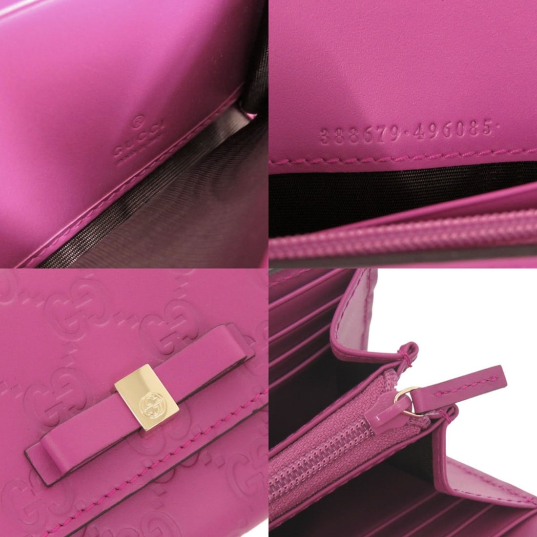 Hermes 750PG Ring - 9