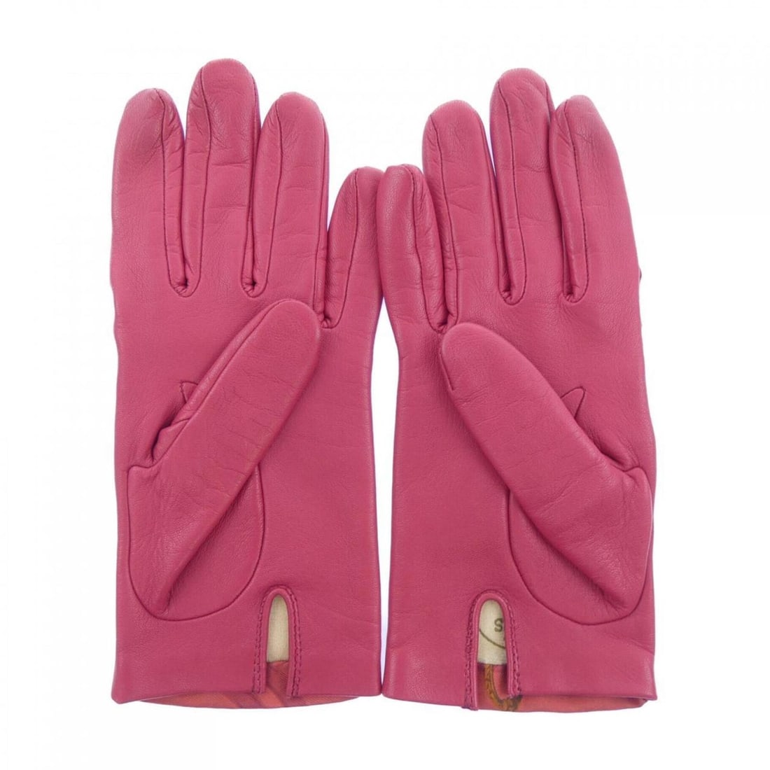 Hermes gloves - 2