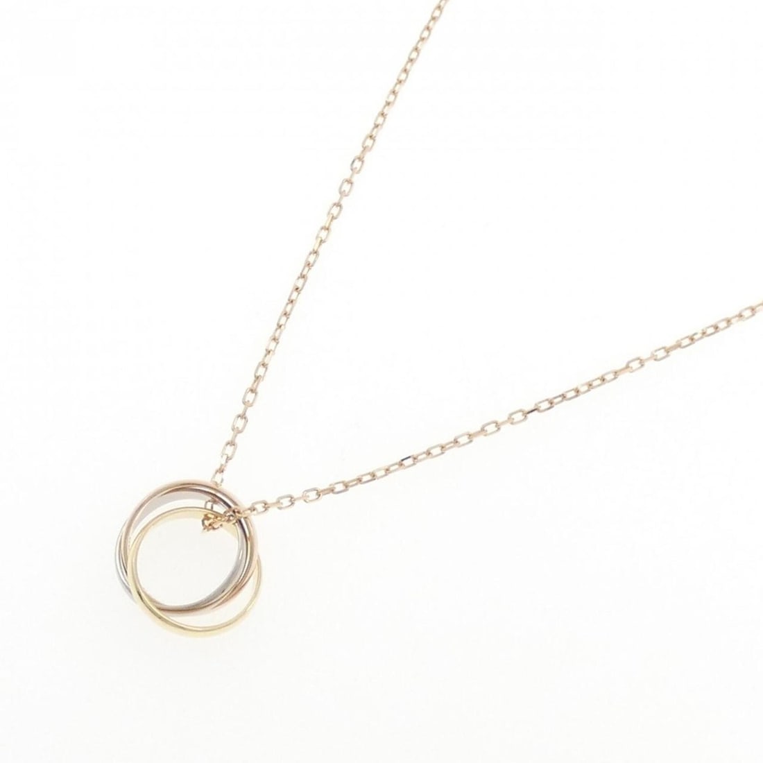 Cartier Trinity Necklace - 2