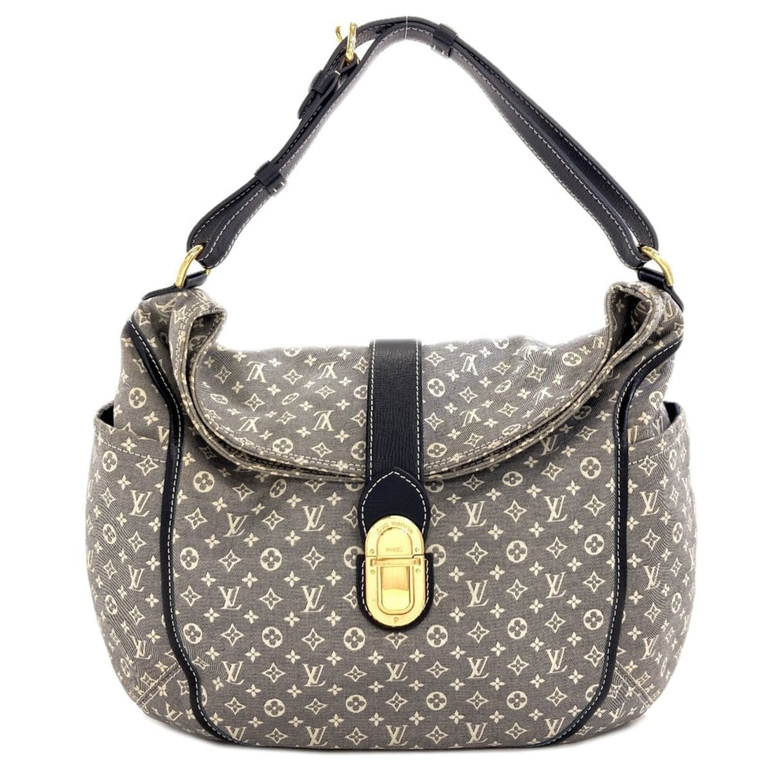 Louis Vuitton M56700 Romance Ancre Handbag Monogram Idylle Women's LOUIS VUITTON