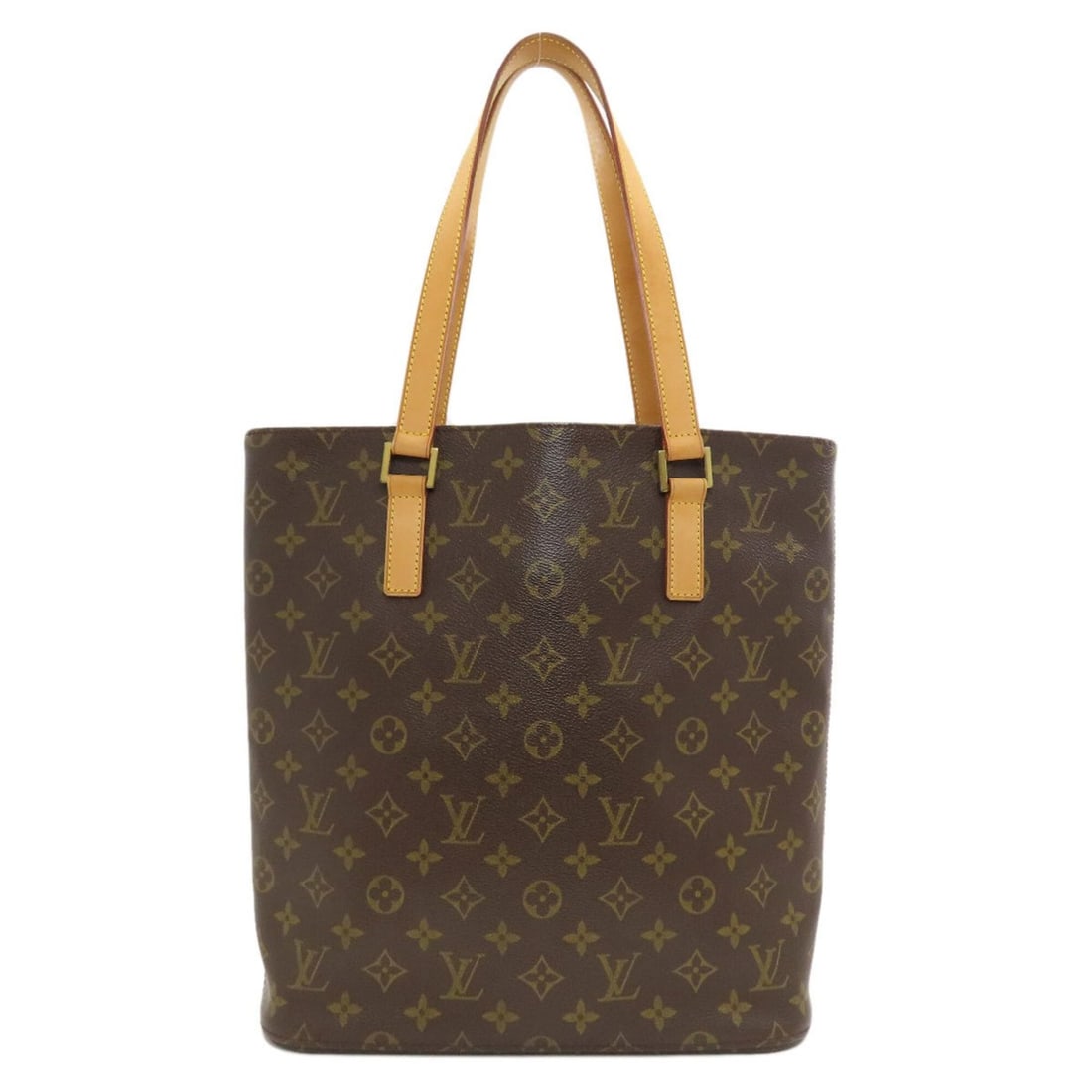 Louis Vuitton M51170 Vavin GM Tote Bag, Monogram Canvas, Women's LOUIS VUITTON
