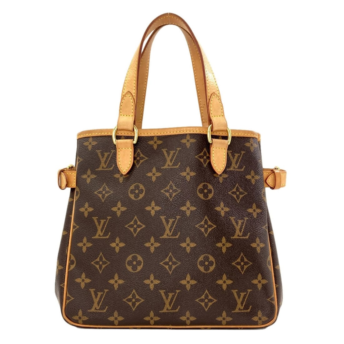 Louis Vuitton M51156 Batignolles Tote Bag Monogram Canvas Women's LOUIS VUITTON (1 of 13)