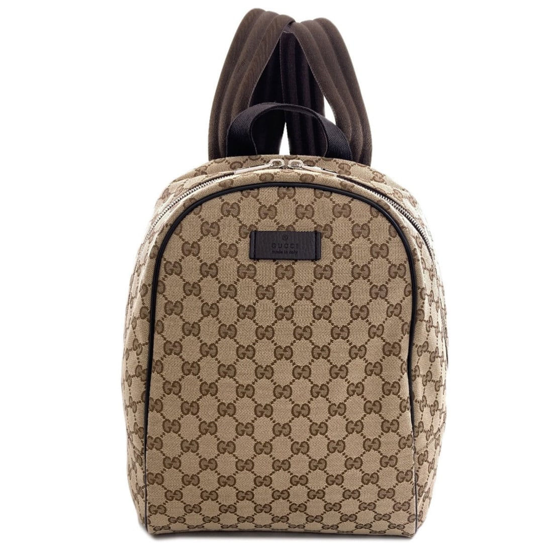 Gucci 449906 Outlet GG Backpack/Daypack Canvas Women's GUCCI (1 of 9)