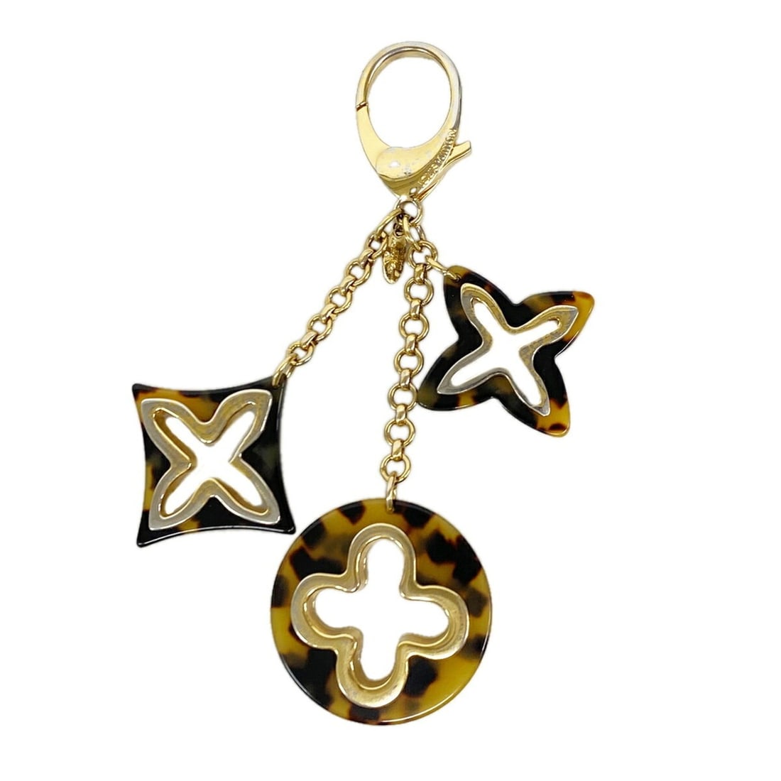 Louis Vuitton Keychain Charm Bijou Sac Insolence M65087 Brown Gold Women's: --- Catalog ---Category: SizeSize (HxWxD): 15cm x 5cm x 5.00mm / 5.9'' x 1.96'' x 0.19''Category: DesignType: KeyringColor: Brown, GoldGender: WomenCategory: GeneralMPN: M65087Brand: Louis Vuitton--- 