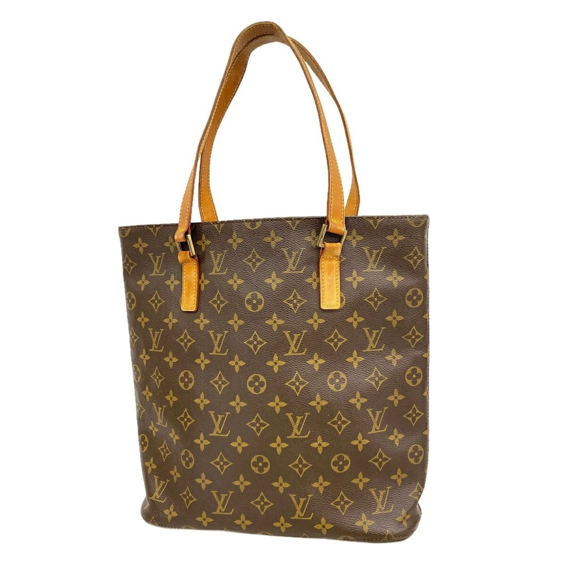 Louis Vuitton Monogram Vavin GM Tote Bag M51170 Brown Women's OP019297: --- Catalog ---Category: SizeSize (HxWxD): 31cm x 29cm x 10.5cm / 12.2'' x 11.41'' x 4.13''Category: DesignType: Tote bagColor: BrownGender: WomenCategory: GeneralMPN: M51170Brand: Louis Vuitton--- It