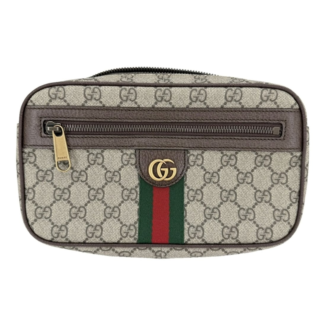 Gucci Ophidia Body Bag for Men, Sherry Line, 574796, GG Supreme Canvas, Leather, Beige, Brown, Gold: --- Catalog ---Category: SizeSize (HxWxD): 14cm x 24cm x 5.5cm / 5.51'' x 9.44'' x 2.16''Strap Length: 72cm / 28.34''Category: DesignType: Sling bagColor: Beige brownGender: MenMaterial: GG Supreme , 