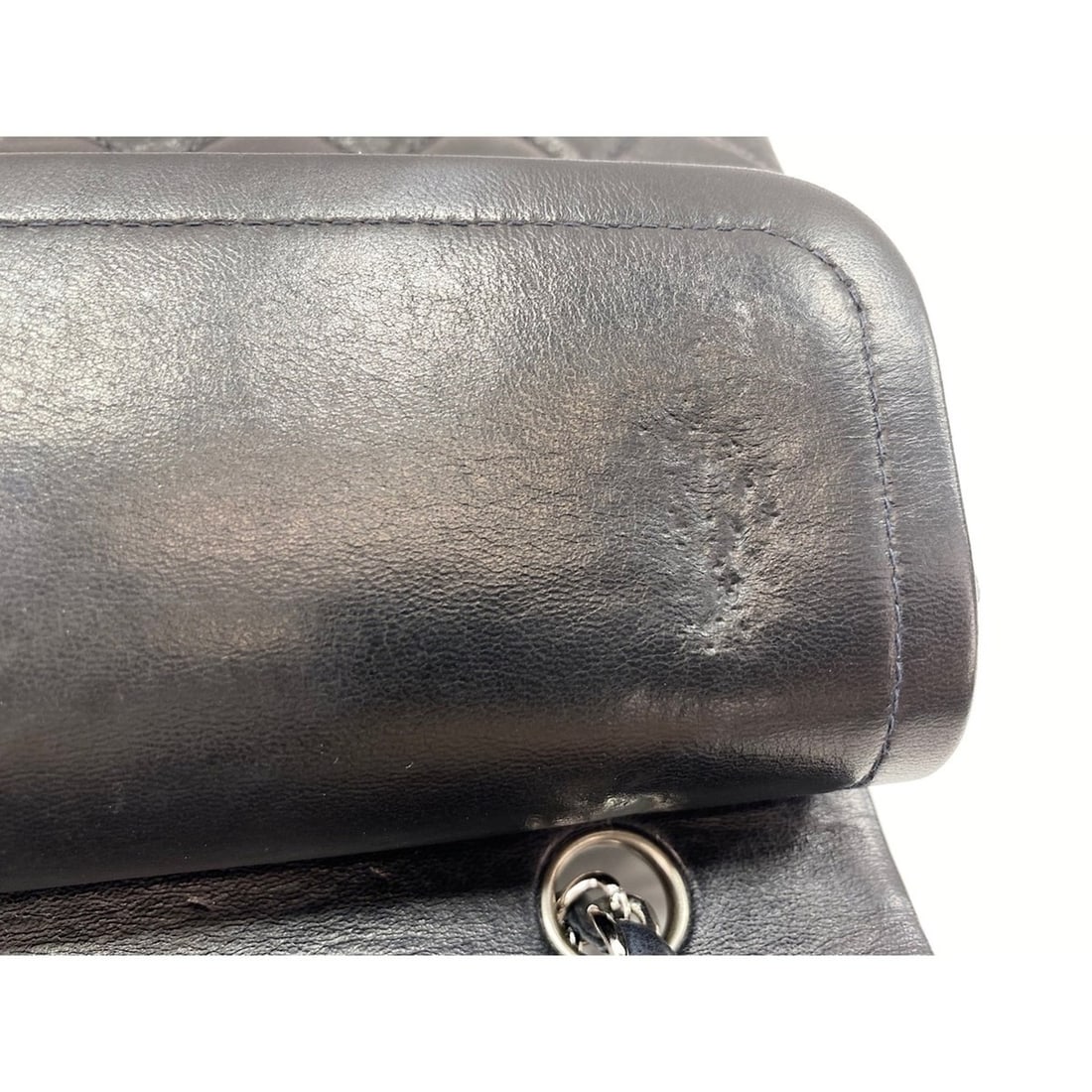 BVLGARI 925 Keyring - 10