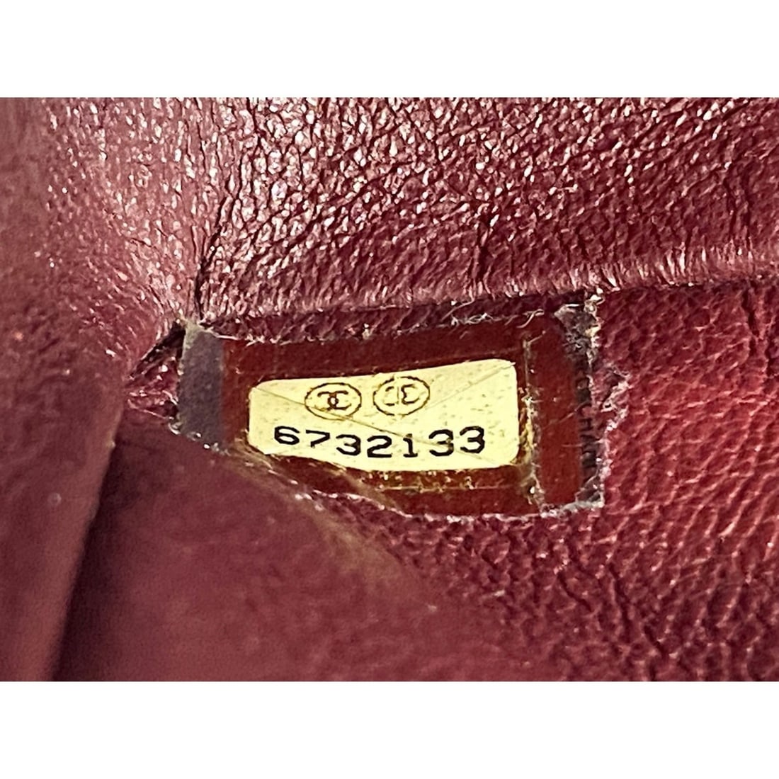 BVLGARI 925 Keyring - 17