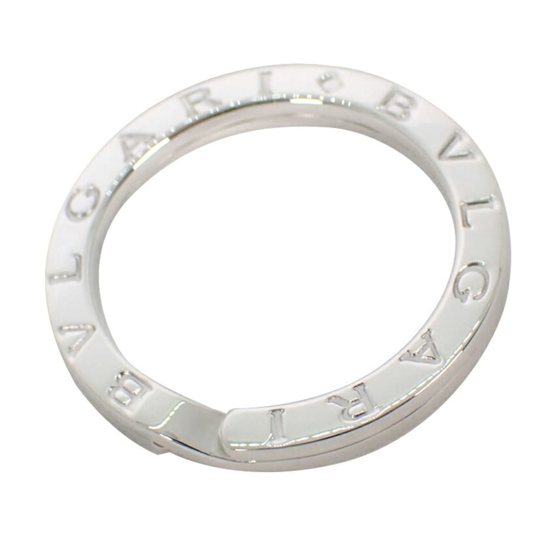 BVLGARI 925 Keyring - 2